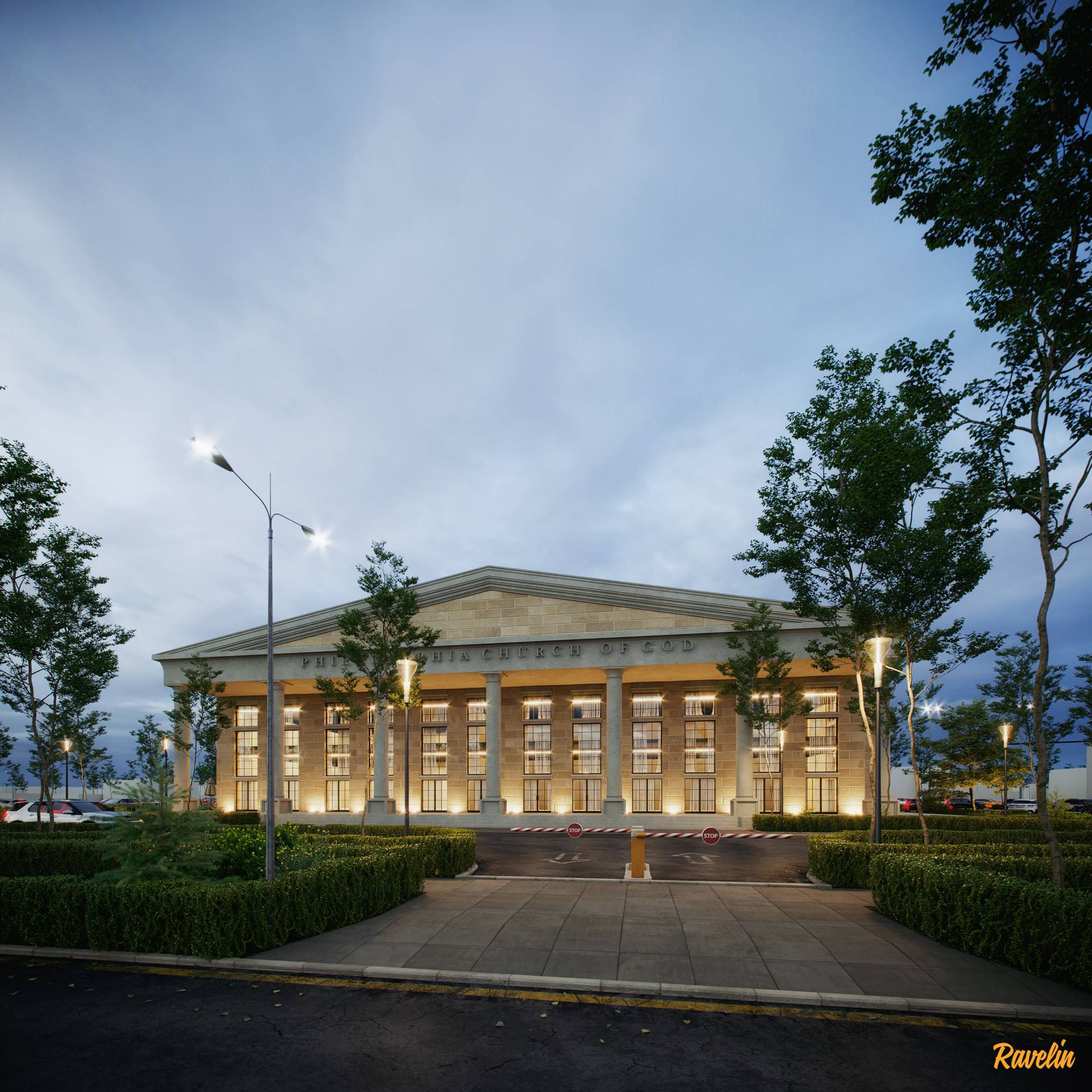 6323 N Newcastle Ave 6323 N Newcastle Ave